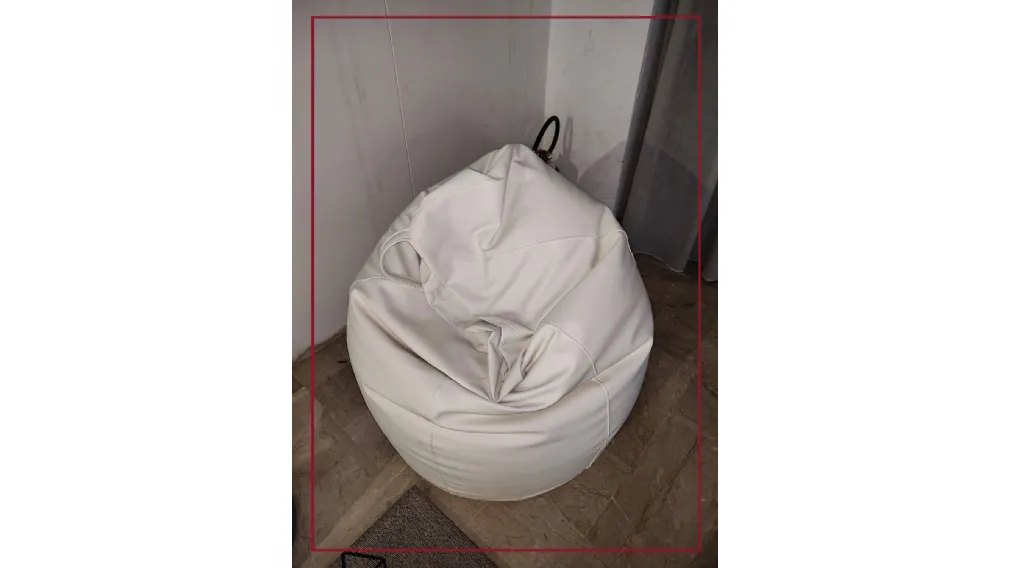 POUF SACCO