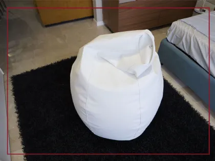 SACCO MOLLI - LA SEGGIOLA Riempi di colore, design e creatività l'arredo della zona living della tua casa, con i pouf sacco Arvid, dotati di rivestimento sfoderabile in ecopelle in varie colorazioni. Un ottimo modo per aggiungere colore all'arredamento e 