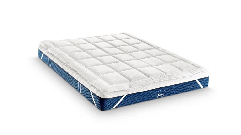 PROMOZIONE HI-TECH TO SLEEP BETTER
