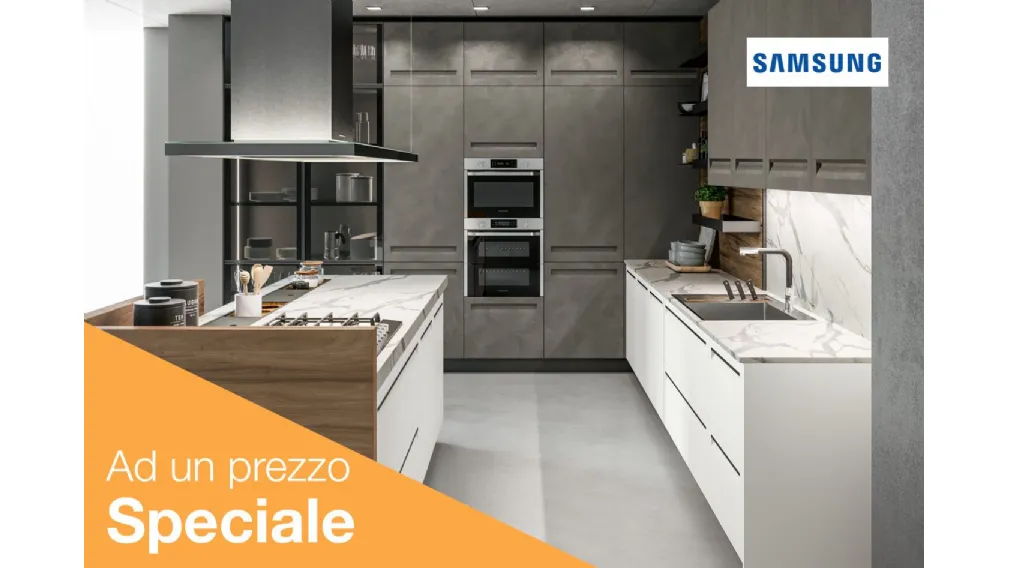 L’innovazione sostenibile di Samsung