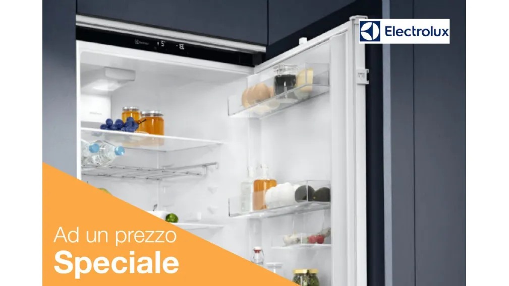 Frigorifero Electrolux a PREZZO SPECIALE!