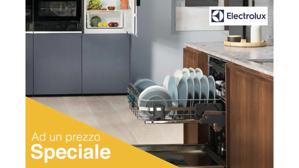 Lavastoviglie ad un PREZZO SPECIALE!