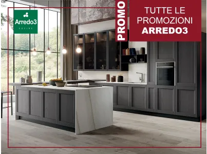 PROMOZIONI ARREDO3 CUCINE ARREDAMENTO BOSCH ELETTRODOMENTICI