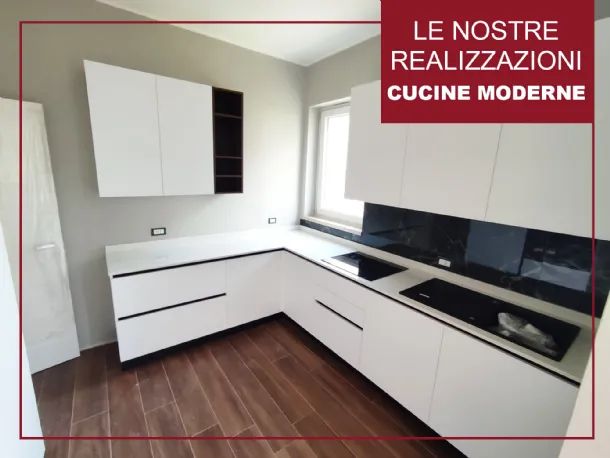 realizzazioni cucine arredo3 by casarredo caiazzo taranto san giorgio ionico