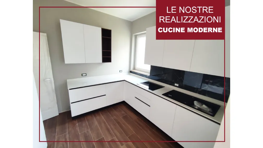 realizzazioni cucine arredo3 by casarredo caiazzo taranto san giorgio ionico