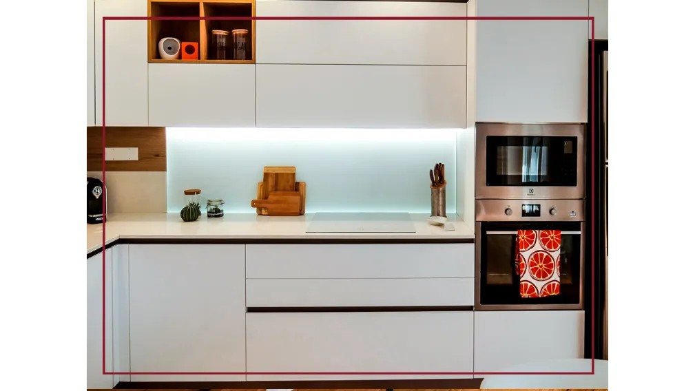 cucina arredo3 kalì outlet sconti san giorgio ionico casarredocaiazzo scavolini oultet arredamento interni taranto grottaglie