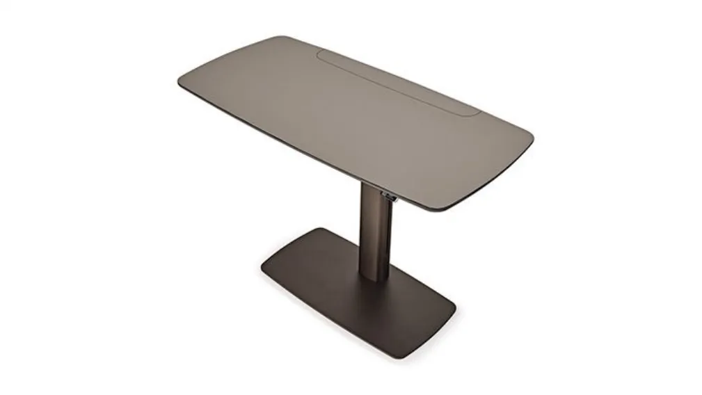 RUNNER LEATHER