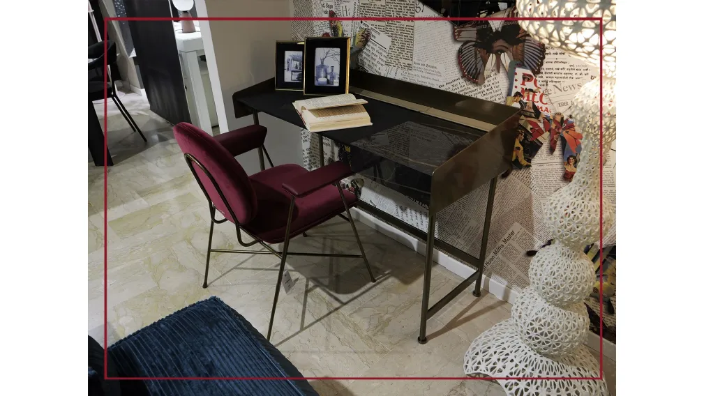scrittoio secret bontempi prezzo basso casarredo caiazzo san giorgio ionico saldi estivi taranto black friday saldi invernali arredamento interni outlet