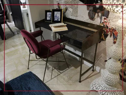 scrittoio secret bontempi prezzo basso casarredo caiazzo san giorgio ionico saldi estivi taranto black friday saldi invernali arredamento interni outlet
