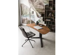 Scrittoio Malibú di Cattelan: accessori casa e complementi di lusso per il tuo ufficio