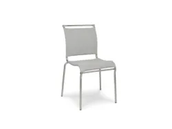 Sedia air cb93 connubia: eleganza e comfort per l'arredamento della tua casa