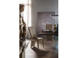 Scopri la sedia Aurelia di Cattelan: raffinatezza ed eleganza per l'arredamento della tua casa