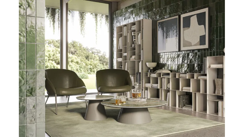 CAMILLA LOUNGE