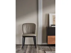 Sedia Chris di Cattelan: eleganza e comfort per il tuo arredamento casa