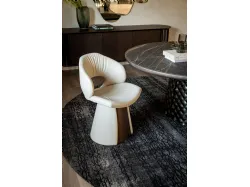 Sedia Dafne di Cattelan: un elemento di stile per il tuo arredamento casa