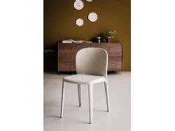 Scopri la sedia Daisy di Cattelan: perfetta per arredare la tua casa con stile ed eleganza