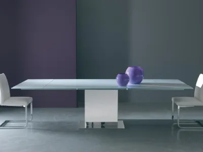 Sedia Hisa di Bontempi: aggiungi eleganza e comfort alla tua casa con l'arredamento perfetto