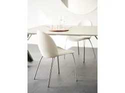 Sedia Holly di Cattelan: eleganza e design per il tuo arredamento casa