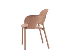 Sedia hug go green scab design: arredamento casa eco-friendly e di design
