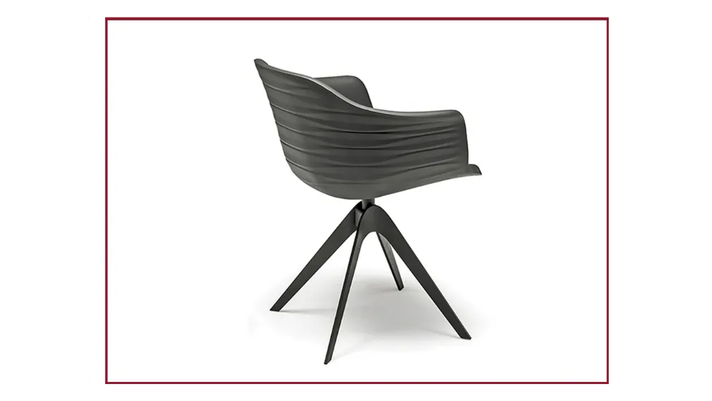 SEDIA CATTELAN INDY GIREVOLE A PREZZO OUTLET SAN GIORGIO IONICO OFFERTA TARANTO SALDI