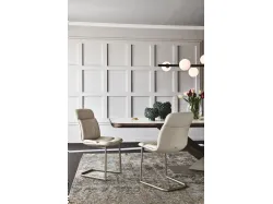 Sedia Kelly Cantilever di Cattelan: un tocco di eleganza per il tuo arredamento casa
