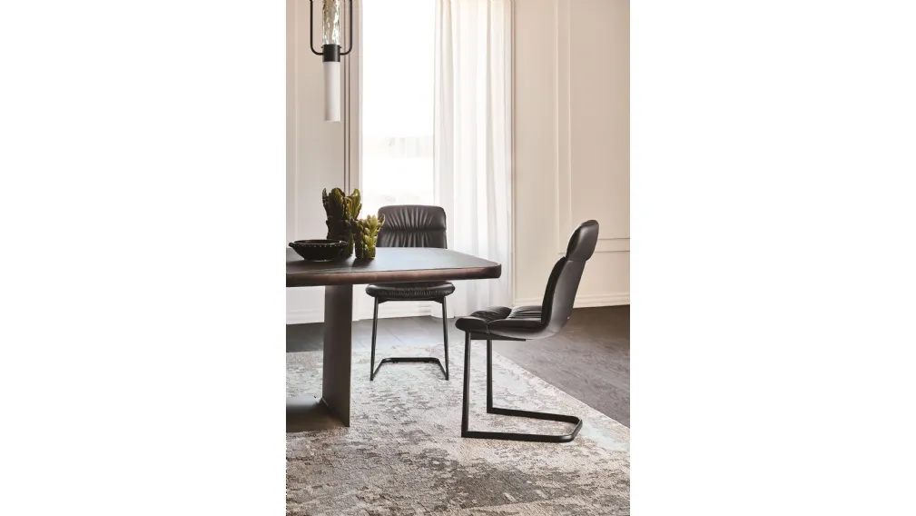 KELLY CANTILEVER