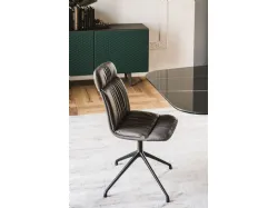 Sedia Kelly di Cattelan: un tocco di eleganza nell'arredamento della tua casa