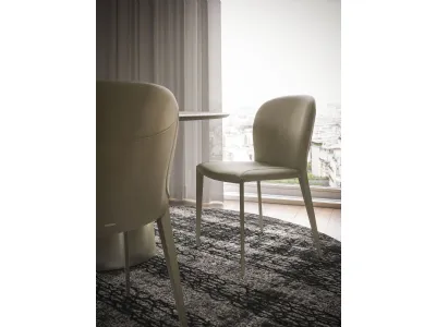 Sedia Nancy Ml di Cattelan: eleganza e comfort per il tuo arredamento casa