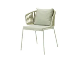 Sedia p lisa filò nest scab design: arreda la tua casa con stile ed eleganza