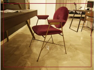sedia penelope bontempi black friday casarredo caiazzo sconti san giorgio ionico outlet arredamento taranto black friday