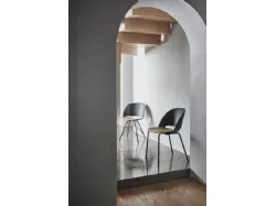 Scopri la sedia Polo 34.64R di Bontempi: stile e comfort per il tuo arredamento casa