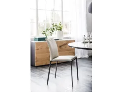 Sedia Rita di Cattelan: eleganza e comfort per l'arredamento della tua casa