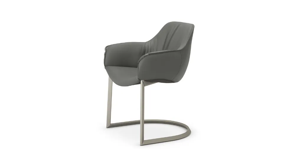 SCARLETT CANTILEVER
