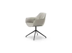 Sedia Scarlett Turn di Cattelan per arredare la tua casa con stile