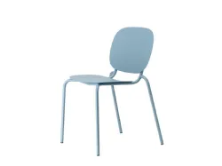 Sedia si-si scab design: arreda la tua casa con stile ed eleganza