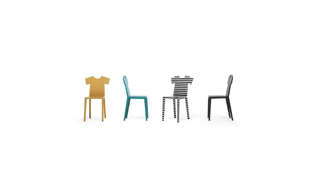 T-CHAIR