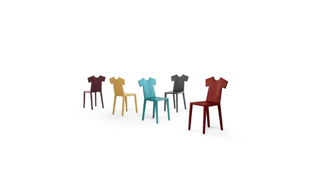 T-CHAIR