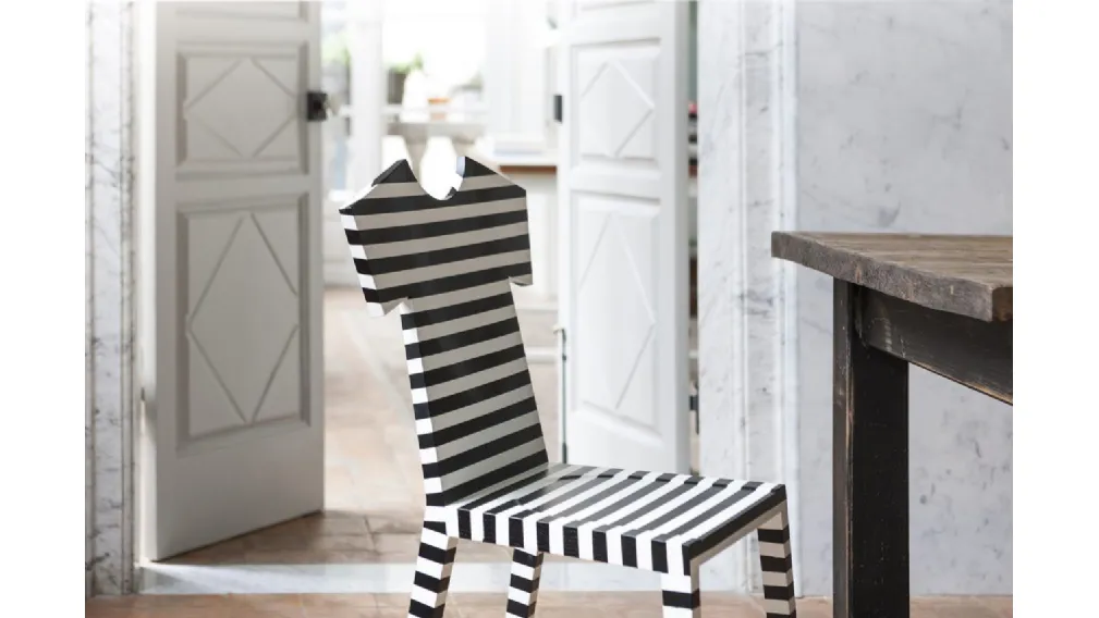 T-CHAIR