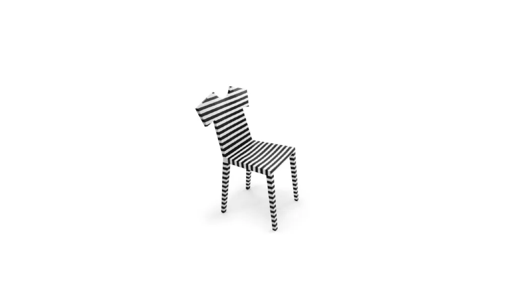 T-CHAIR