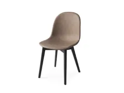 Scopri le sedie academy cb1665 di connubia: il perfetto mix tra comfort e stile per la tua casa