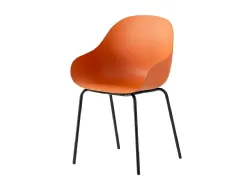 Scopri le sedie academy cb2137 connubia: il tocco di eleganza per il tuo arredamento casa