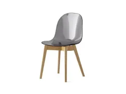 Scopri le sedie academy cb2159 connubia: comfort e stile per il tuo arredamento casa