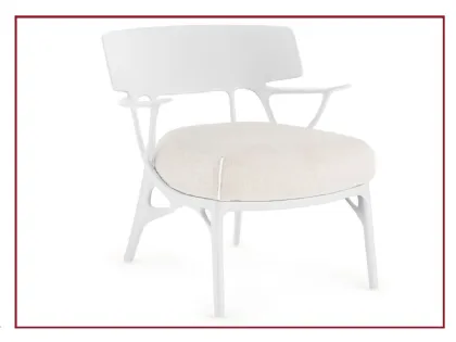 AI LOUNGE PANAMINO KARTELL