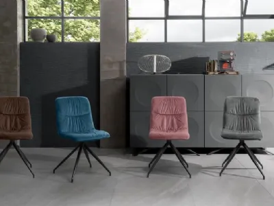 Scopri le sedie alba stones: comfort ed eleganza per il tuo arredamento casa