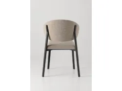 Sedie beba curvy pointhouse: arredamento casa con stile ed eleganza