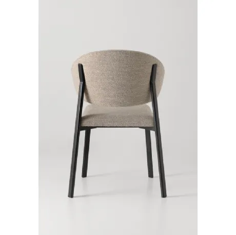 BEBA CURVY POLTRONCINA / ARMCHAIR