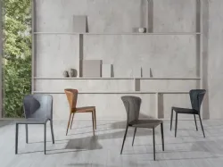Sedie break stones: il tocco di design per l'arredamento della tua casa