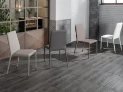 Scopri le sedie cleo stones: arreda la tua casa con stile ed eleganza