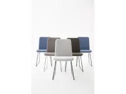 Sedie cloe pointhouse: il tuo comfort e stile per l'arredamento casa