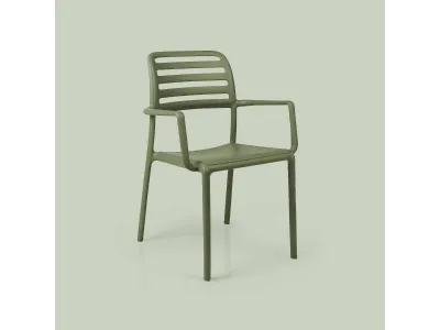 Sedie costa nardi: arredamento casa con stile ed eleganza